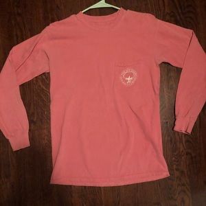 The Southern Shirt Company Long Sleeve